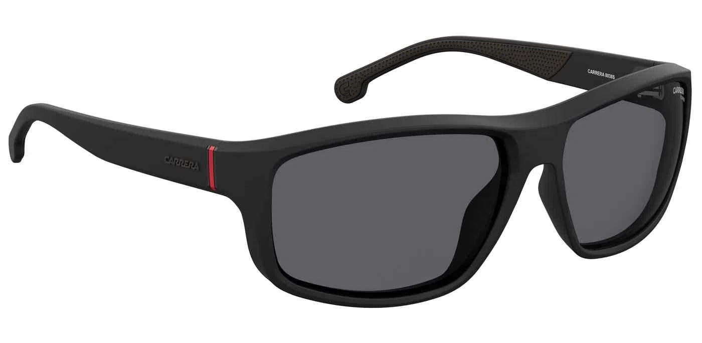 Carrera 8038 Sunglasses - view 8